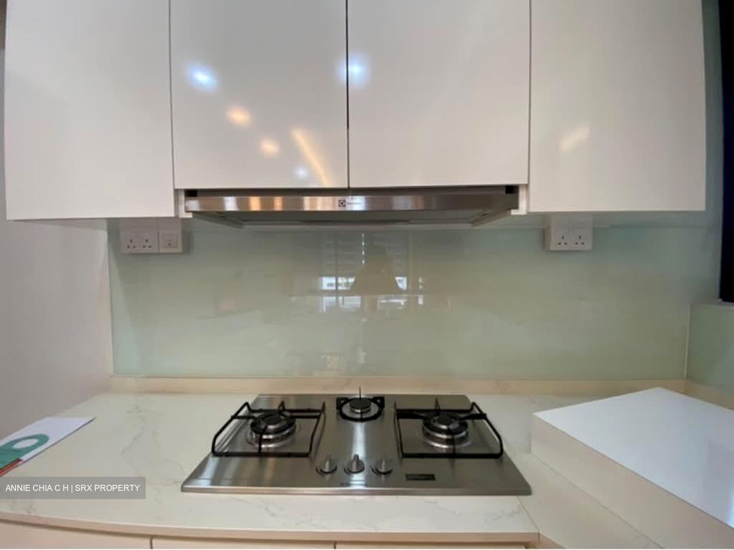 d'Nest (D18), Condominium #568557641
